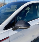 Volkswagen Golf 8 2019- Spiegelkappen (Carbon) Foto 5