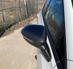 Volkswagen Golf 8 2019- Spiegelkappen (Carbon) Foto 7
