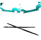 Volkswagen Golf 8 2019- Carbon Bodykit Komplettset (für R EU HB 2019-2024), Carbon Foto 4