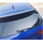 Volkswagen Golf 8 2019- Spoiler (für R-Line/Base HB EU 2019-2024, Carbon) Foto 3