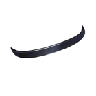 Volkswagen Golf 8 2019- Spoiler (für R-Line/Base HB EU 2019-2024, Carbon) Foto 4