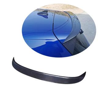 Spoiler (für R-Line/Base HB EU 2019-2024, Carbon) Foto 1
