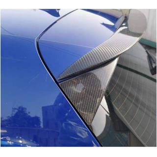 Spoiler (für R-Line/Base HB EU 2019-2024, Carbon) Foto 2