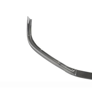 Frontstoßstangenlippe Aufsatz (für Base/F-Sport 2018-2020, Carbon) Lexus ES 2018- Foto 4