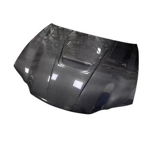Motorhaube (für GS F 2015-2020, Carbon) Lexus GS 2011-2020 Foto 3