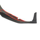 Lexus GS 2011-2020 Frontstoßstangenlippe Aufsatz (für GS F 2015-2020, Carbon) Foto 3