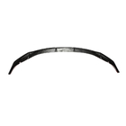 Lexus GS 2011-2020 Frontstoßstangenlippe Aufsatz (für GS F 2015-2020, Carbon) Foto 5
