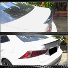 Lexus IS 2013- Spoiler V1 (für 2013-2020, Carbon) Foto 4