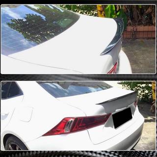 Spoiler V1 (für 2013-2020, Carbon) Foto 4