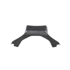 Lexus NX 2014-2021 Lenkradabdeckung Carbon Foto 2