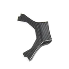Lexus NX 2014-2021 Lenkradabdeckung Carbon Foto 5