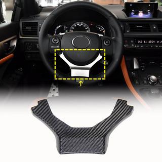 Lenkradabdeckung Carbon Lexus NX 2014-2021 Foto 1