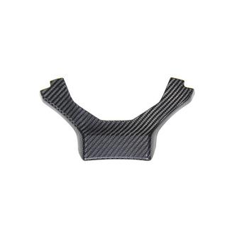 Lenkradabdeckung Carbon Lexus RC 200t 2014- Foto 3