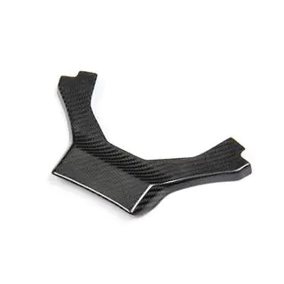 Lenkradabdeckung Carbon Lexus RC 200t 2014- Foto 4