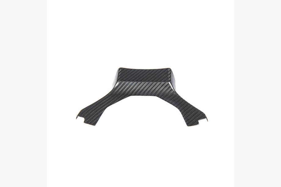 Lexus CT200H 2011-2022 Lenkradabdeckung Carbon Foto 2
