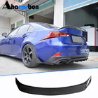 Lexus IS 2013- Spoiler V2 (für 2013-2020, Carbon) Foto 1