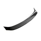 Lexus IS 2013- Spoiler V2 (für 2013-2020, Carbon) Foto 5