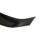 Lexus IS 2013- Spoiler V2 (für 2013-2020, Carbon) Foto 7