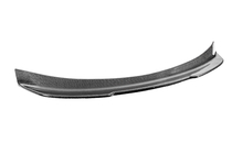 Lexus IS 2013- Spoiler V3 (für 2013-2020, Carbon) Foto 4