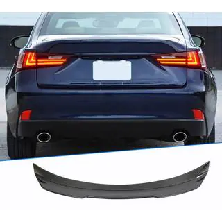 Spoiler V3 (für 2013-2020, Carbon)