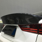 Lexus IS 2013- Spoiler V4 (für 2013-2020, Carbon) Foto 5