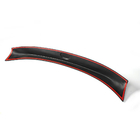 Lexus IS 2013- Spoiler V4 (für 2013-2020, Carbon) Foto 8