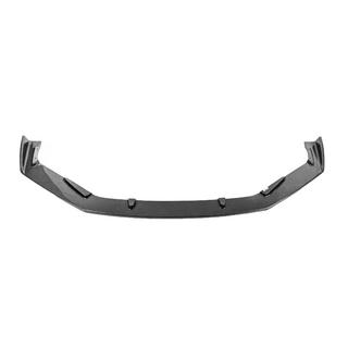 Frontstoßstange Lippe Aufsatz (für Base/F-Sport 2016-2020, Carbon) Lexus IS 2013- Foto 3