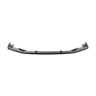 Frontstoßstange Lippe Aufsatz (für Base/F-Sport 2016-2020, Carbon) Lexus IS 2013- Foto 4