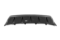 Lexus IS 2013- Heckdiffusor für Stoßstange (Base/F-Sport 2016-2020, Carbon) Foto 7
