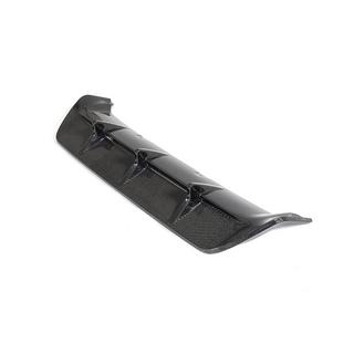 Heckdiffusor für RC F 2014-2018, Carbon Lexus RC 200t 2014- Foto 4