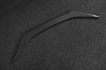 Lexus RC 200t 2014- Spoiler (für RC F 2014-2018, Carbon) Foto 5