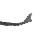 Lexus RC 200t 2014- Frontlippe Aufsatz (für RC F 2014-2018, Carbon) Foto 10