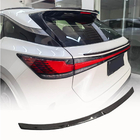 Lexus RX 2022- Spoiler (Carbon) Foto 1