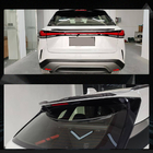 Lexus RX 2022- Spoiler (Carbon) Foto 2