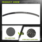Lexus RX 2022- Spoiler (Carbon) Foto 3