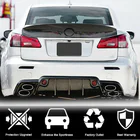 Lexus IS 2005-2013 Spoiler (Carbon) Foto 2