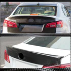 Lexus IS 2005-2013 Spoiler (Carbon) Foto 3