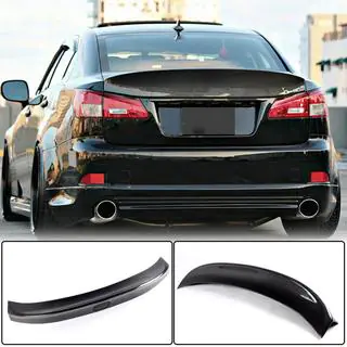 Spoiler (Carbon) Foto 1