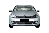 Volkswagen Golf 6 2008-2014 LED Frontscheinwerfer mit Tagfahrlicht (2 Stk) Foto 1