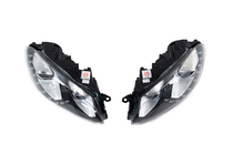 Volkswagen Golf 6 2008-2014 LED Frontscheinwerfer mit Tagfahrlicht (2 Stk) Foto 4