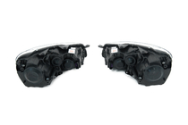 Volkswagen Golf 6 2008-2014 LED Frontscheinwerfer mit Tagfahrlicht (2 Stk) Foto 8