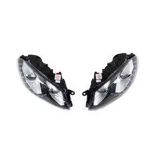 LED Frontscheinwerfer mit Tagfahrlicht (2 Stk) Foto 4