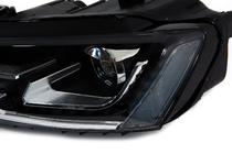 Volkswagen Jetta 2011-2018 LED Frontscheinwerfer mit Tagfahrlicht (2 Stk) Foto 7