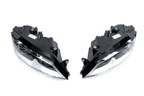Volkswagen Jetta 2011-2018 Frontscheinwerfer U-Type (2 Stk) Foto 2