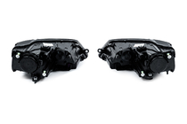 Volkswagen Jetta 2011-2018 Frontscheinwerfer U-Type (2 Stk) Foto 5