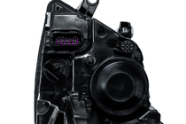 Volkswagen Jetta 2011-2018 Frontscheinwerfer U-Type (2 Stk) Foto 7
