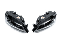 Volkswagen Jetta 2011-2018 Voll-LED Frontscheinwerfer (2 Stk) Foto 2