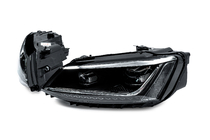 Volkswagen Jetta 2011-2018 Voll-LED Frontscheinwerfer (2 Stk) Foto 3