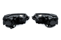 Volkswagen Jetta 2011-2018 Voll-LED Frontscheinwerfer (2 Stk) Foto 5