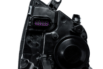 Volkswagen Jetta 2011-2018 Voll-LED Frontscheinwerfer (2 Stk) Foto 7